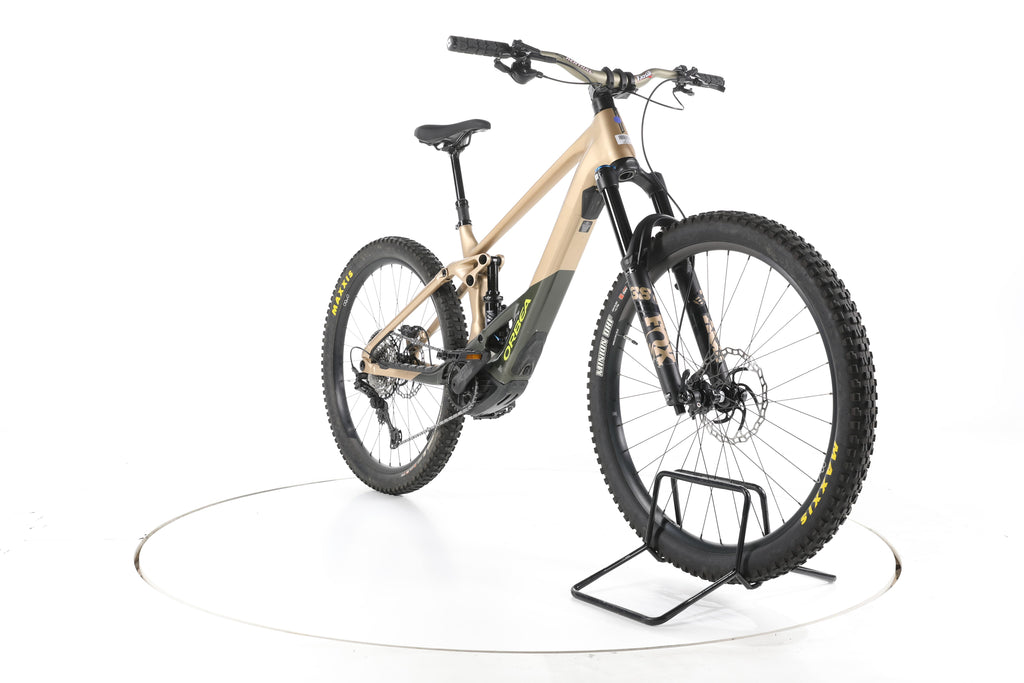 Orbea WILD FS H30 E-Bike Fully - Image 3