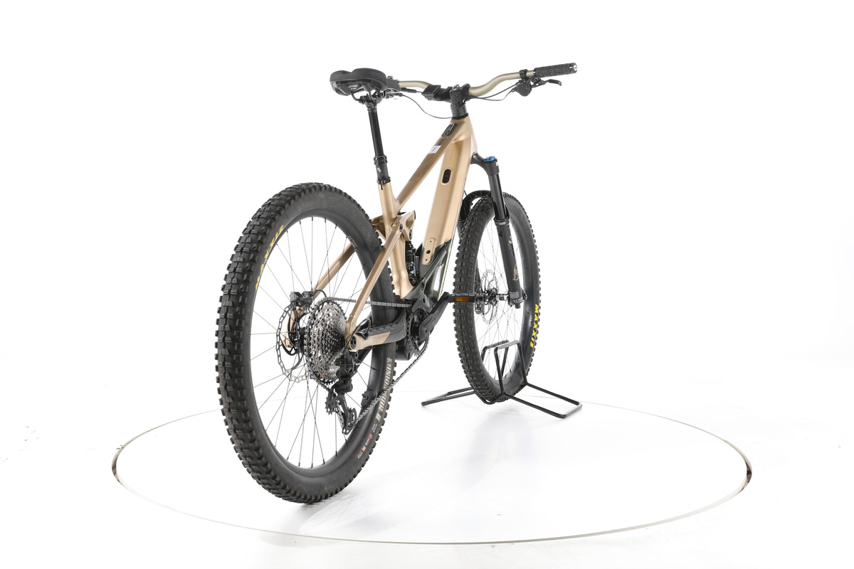 Orbea WILD FS H30 E-Bike Fully - Image 11
