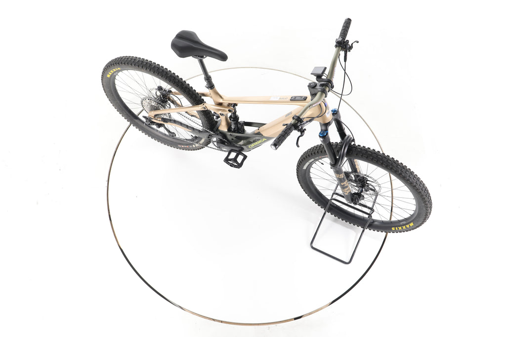 Orbea WILD FS H30 E-Bike Fully - Image 14