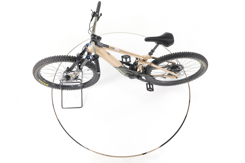 Orbea WILD FS H30 E-Bike Fully - Image 19