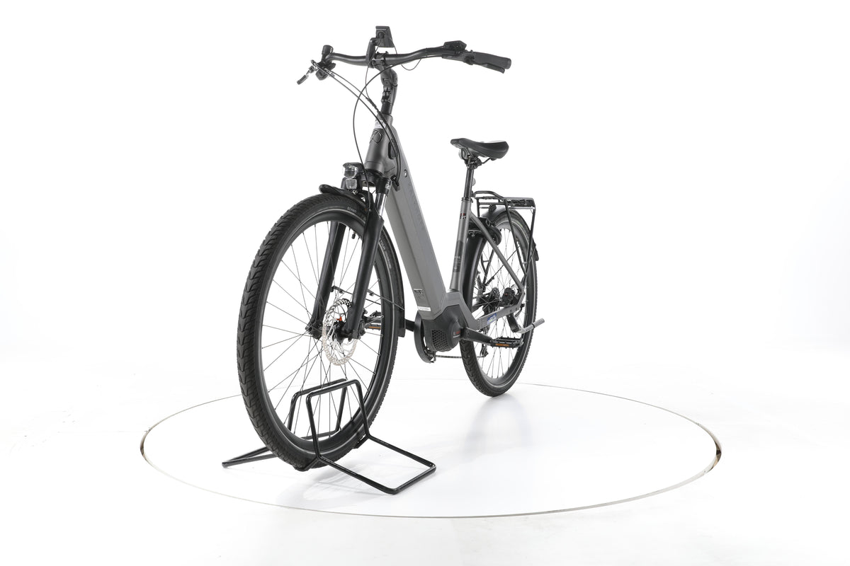 Kalkhoff Endeavour 3.B Move Trekking E-Bike Tiefeinsteiger - Image 5