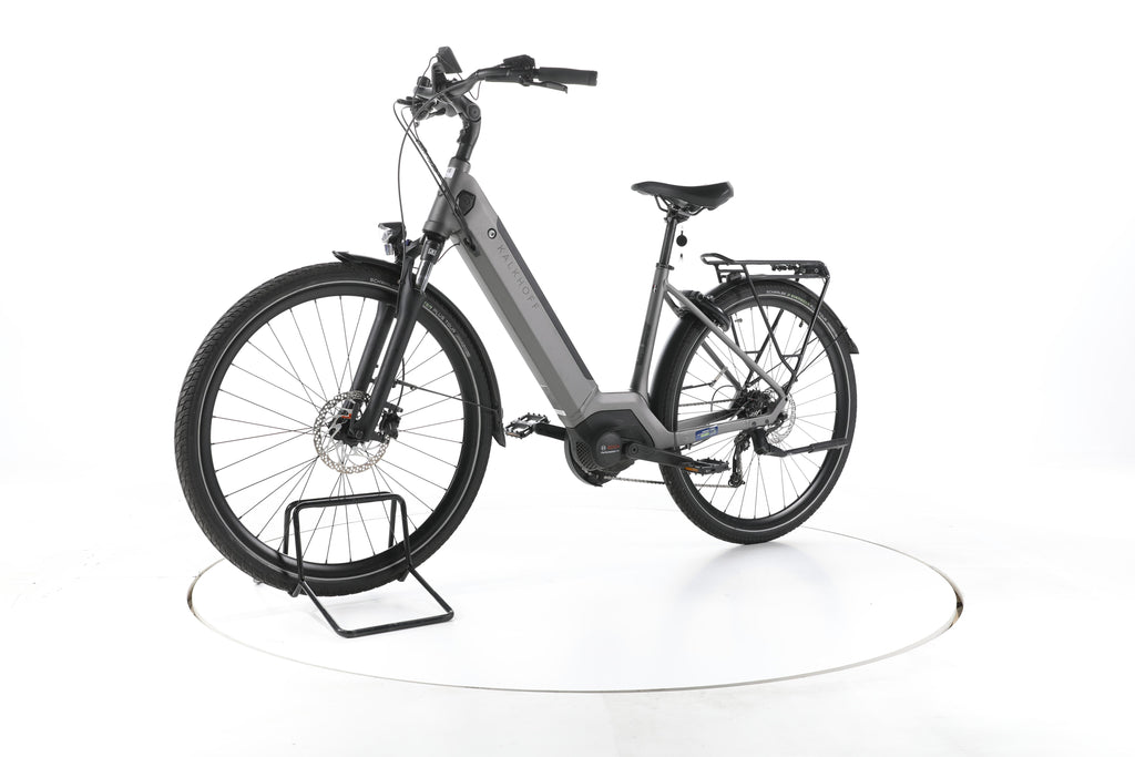 Kalkhoff Endeavour 3.B Move Trekking E-Bike Tiefeinsteiger - Image 6