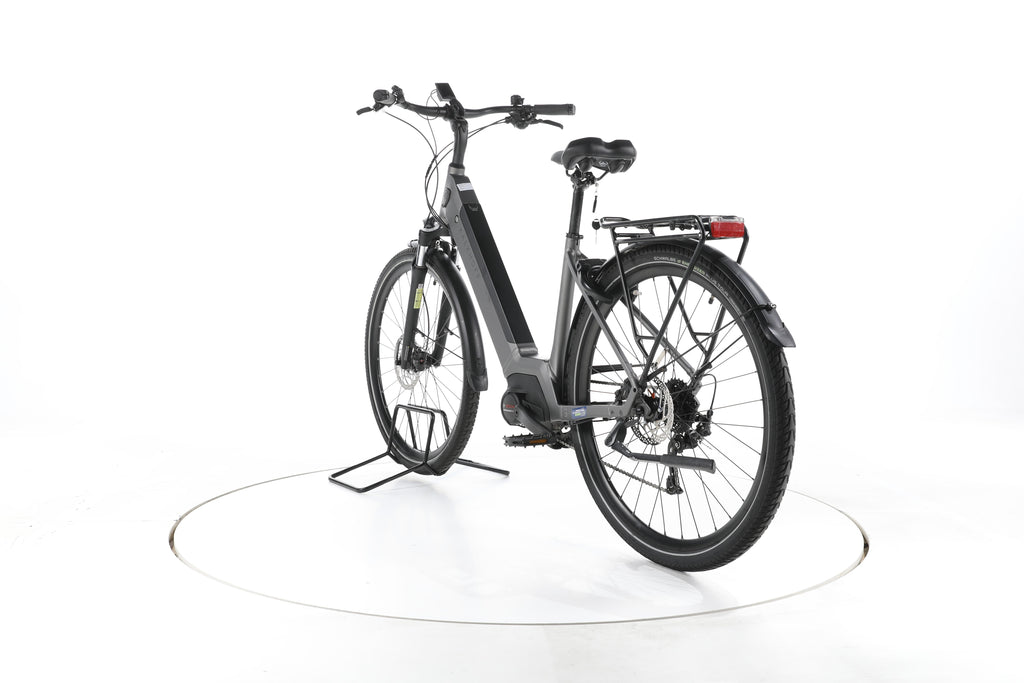 Kalkhoff Endeavour 3.B Move Trekking E-Bike Tiefeinsteiger - Image 9
