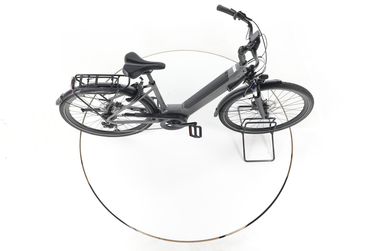 Kalkhoff Endeavour 3.B Move Trekking E-Bike Tiefeinsteiger - Image 13