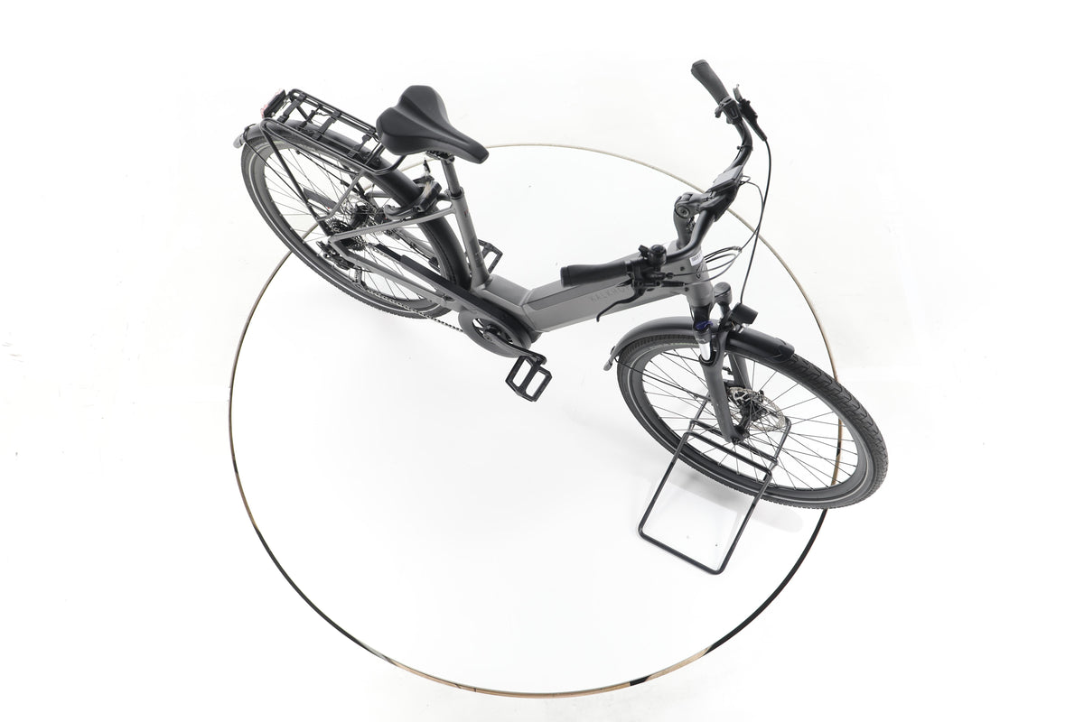 Kalkhoff Endeavour 3.B Move Trekking E-Bike Tiefeinsteiger - Image 14