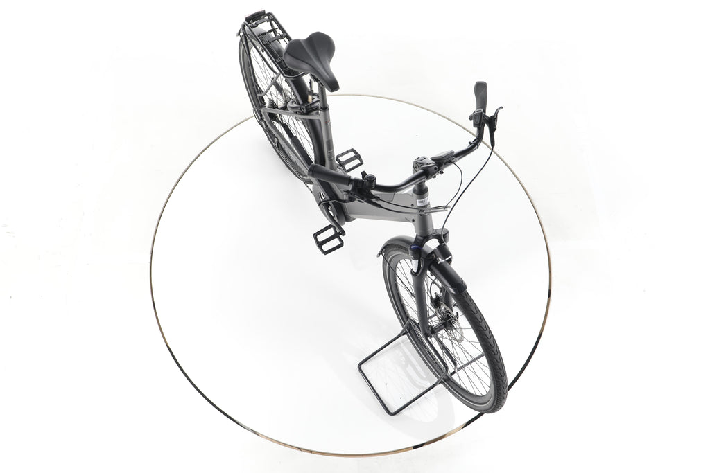 Kalkhoff Endeavour 3.B Move Trekking E-Bike Tiefeinsteiger - Image 15