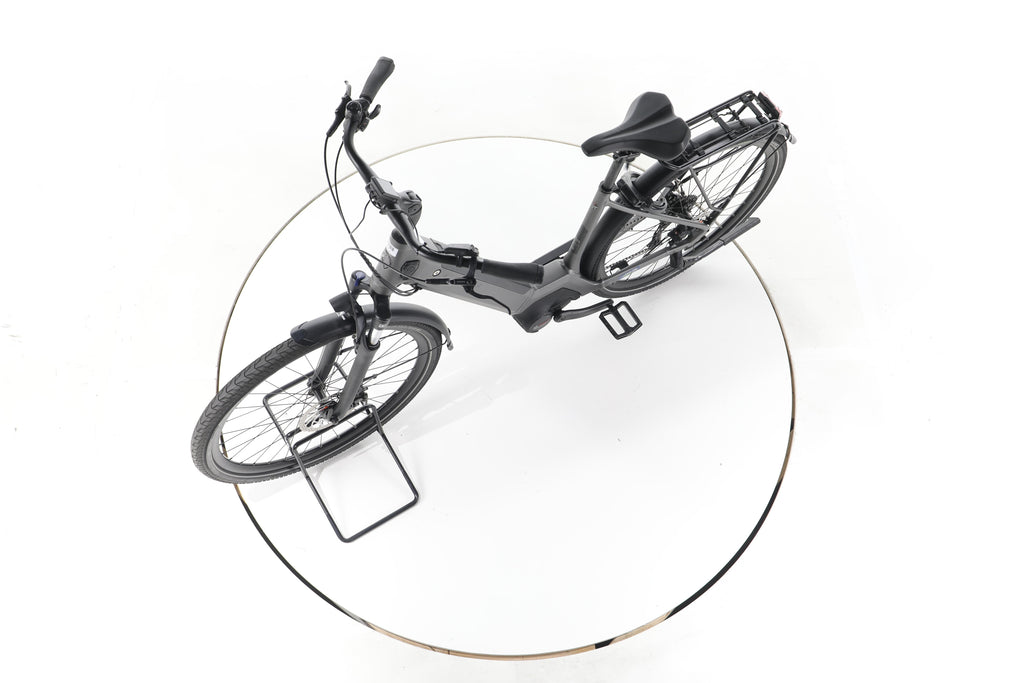 Kalkhoff Endeavour 3.B Move Trekking E-Bike Tiefeinsteiger - Image 18
