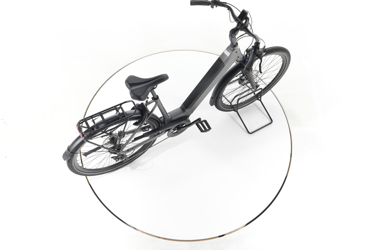 Kalkhoff Endeavour 3.B Move Trekking E-Bike Tiefeinsteiger - Image 24