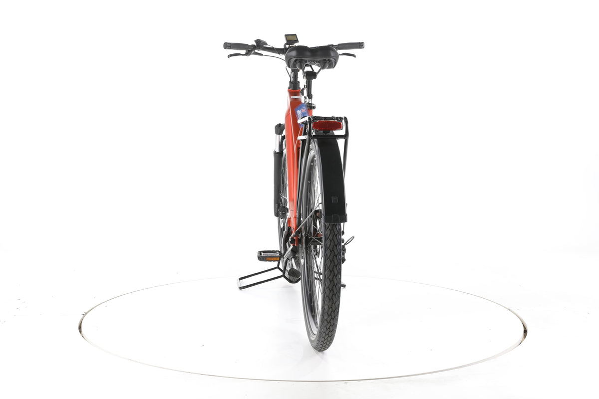 KTM Macina Gran 610 Trekking E-Bike - Image 10