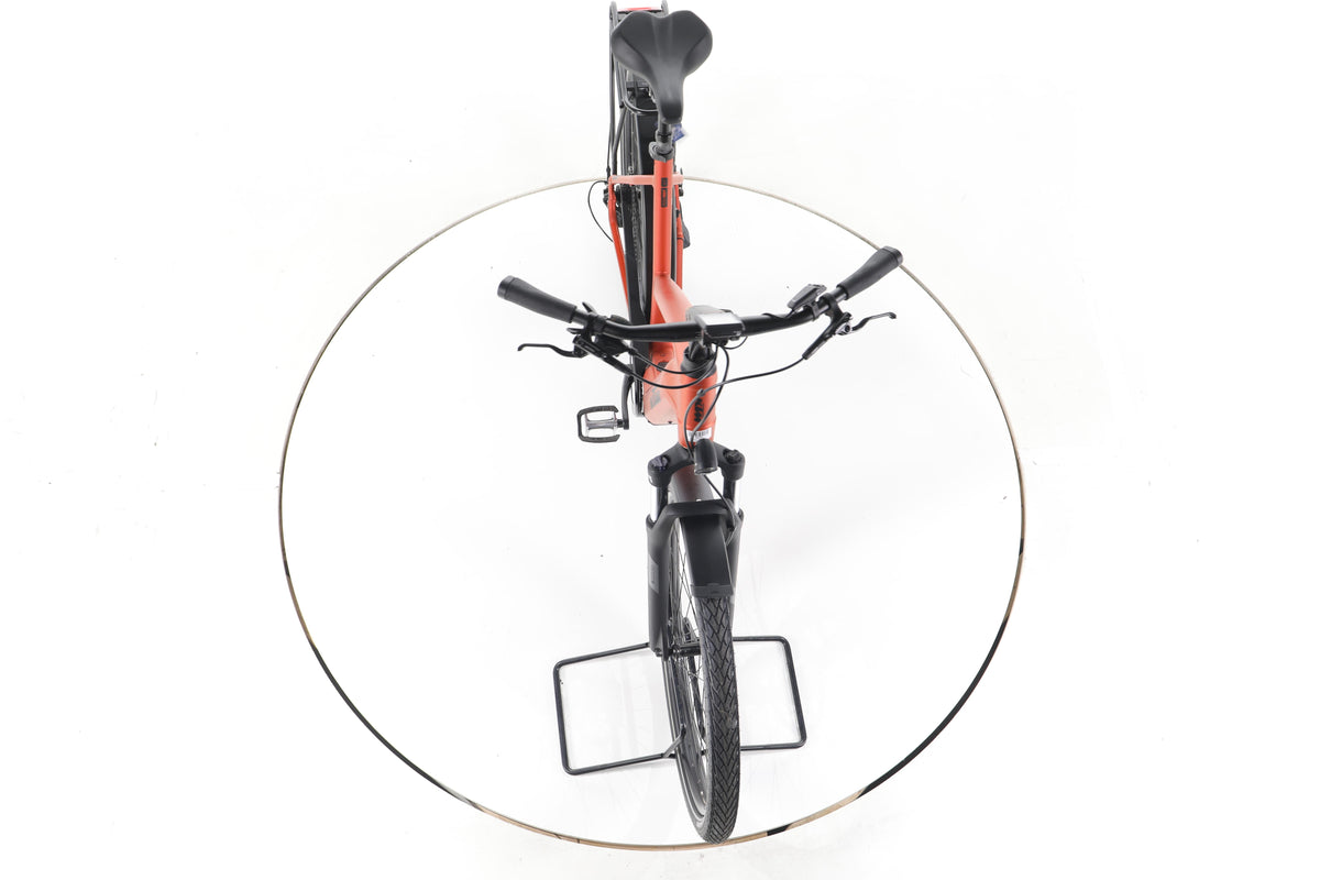 KTM Macina Gran 610 Trekking E-Bike - Image 16