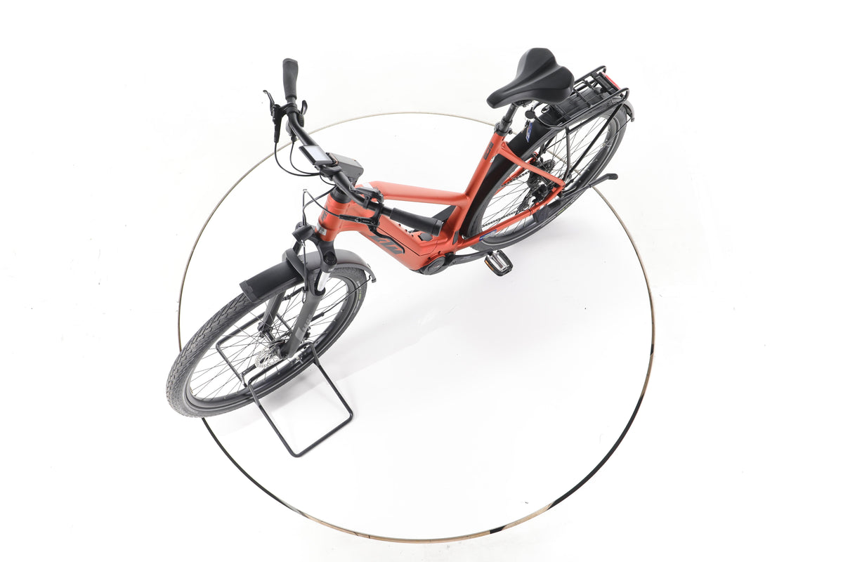 KTM Macina Gran 610 Trekking E-Bike - Image 18