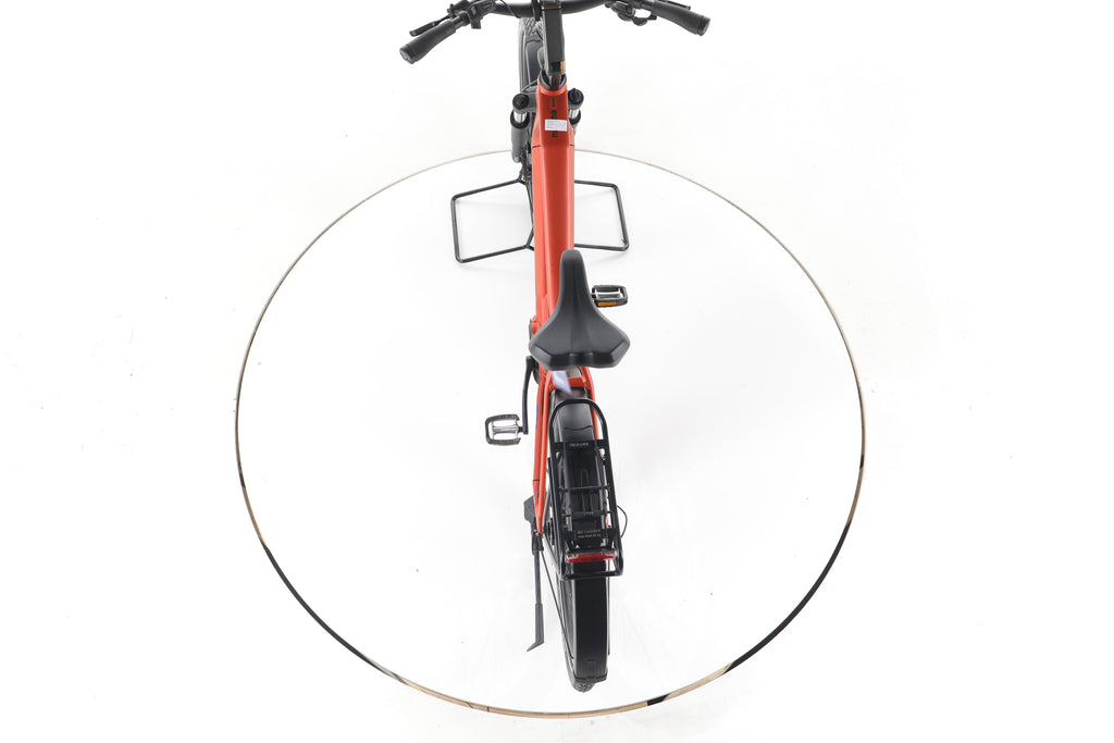 KTM Macina Gran 610 Trekking E-Bike - Image 22