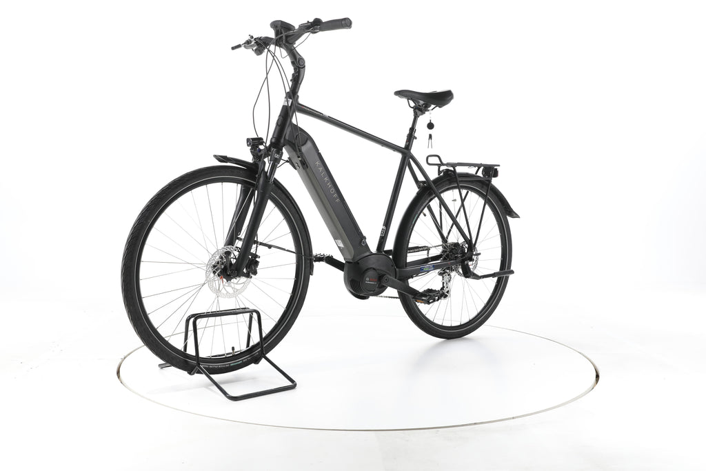 Kalkhoff Endeavour 3.B Move Trekking E-Bike - Image 6