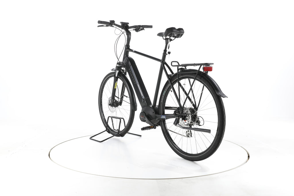 Kalkhoff Endeavour 3.B Move Trekking E-Bike - Image 9