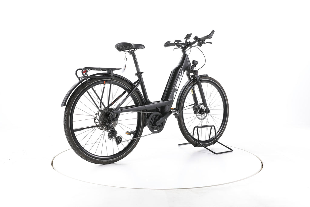 KTM Power Sport 10 Trekking E-Bike Tiefeinsteiger - Image 12