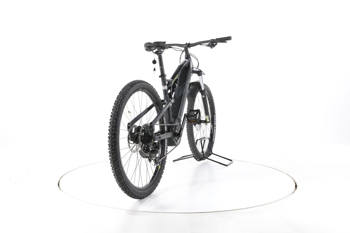 R Raymon FullRay 130E 4.0 E-Bike Fully - Image 11