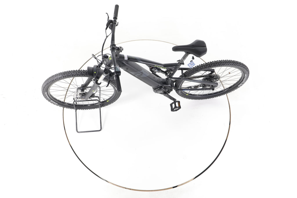 R Raymon FullRay 130E 4.0 E-Bike Fully - Image 19