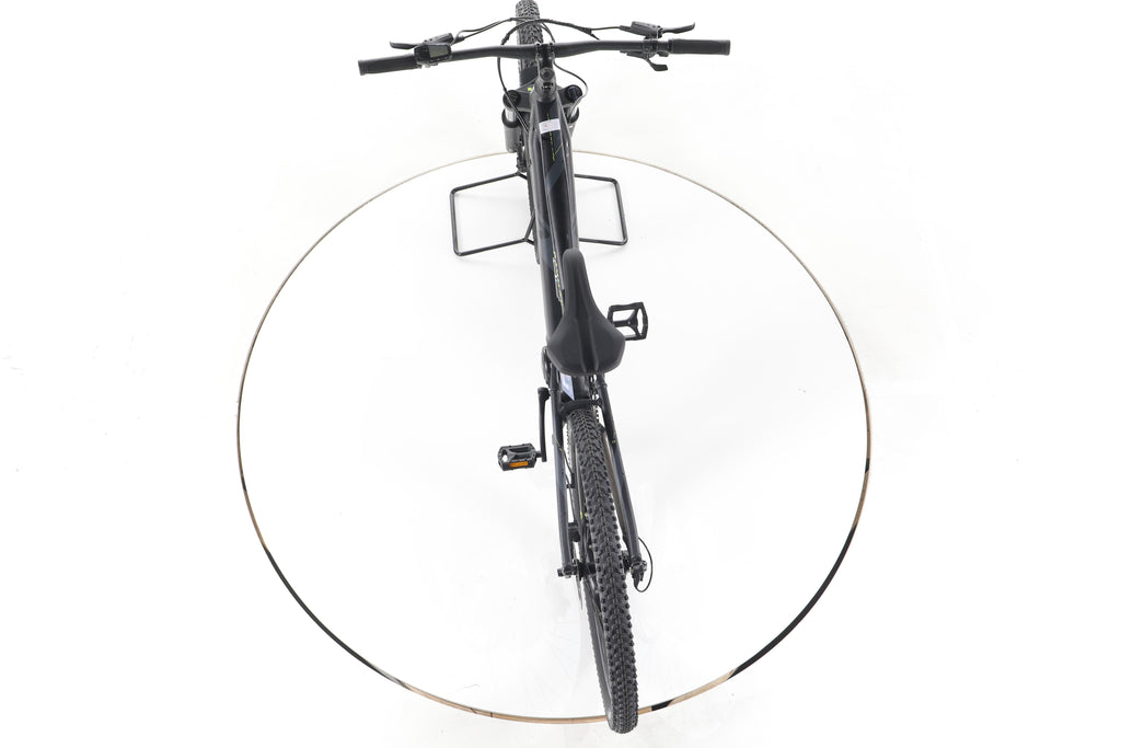 R Raymon FullRay 130E 4.0 E-Bike Fully - Image 22