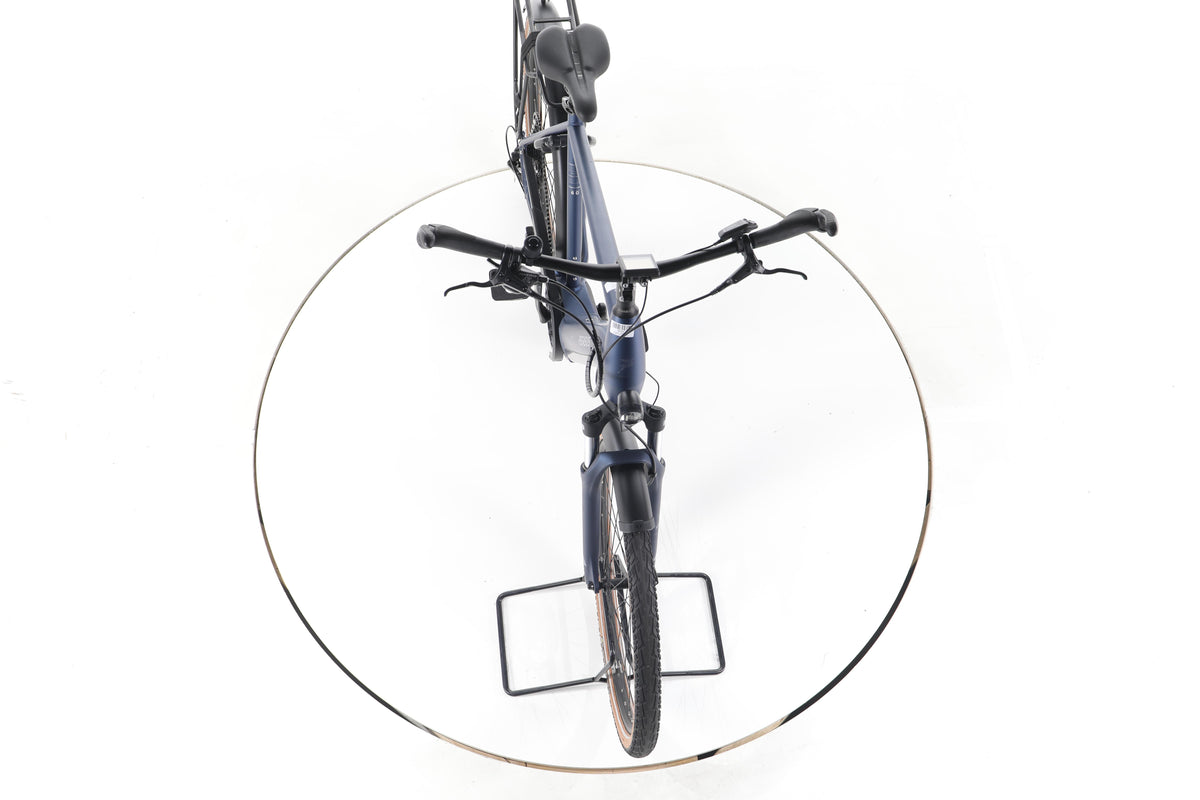 Pegasus PREMIO EVO 9 Trekking E-Bike 2025 - Image 16
