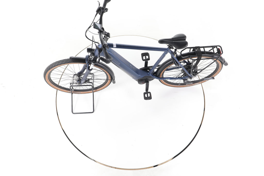 Pegasus PREMIO EVO 9 Trekking E-Bike 2025 - Image 19