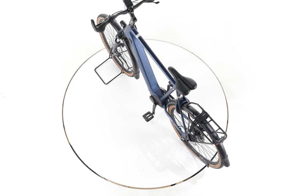 Pegasus PREMIO EVO 9 Trekking E-Bike 2025 - Image 21