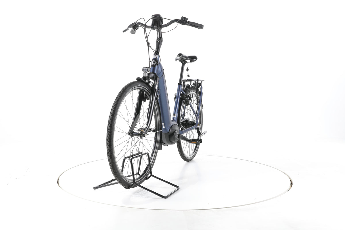 Gazelle Grenoble C7+ City E-Bike Tiefeinsteiger - Image 5