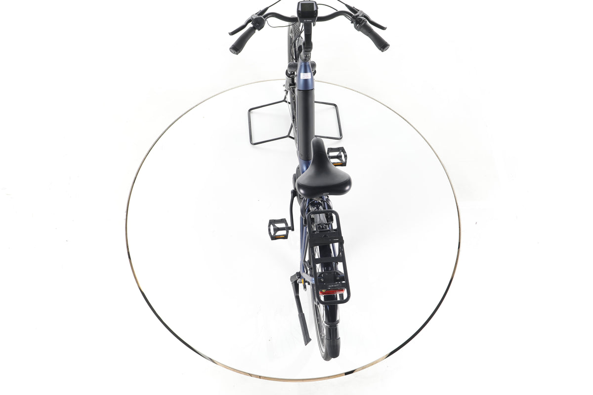Gazelle Grenoble C7+ City E-Bike Tiefeinsteiger - Image 22
