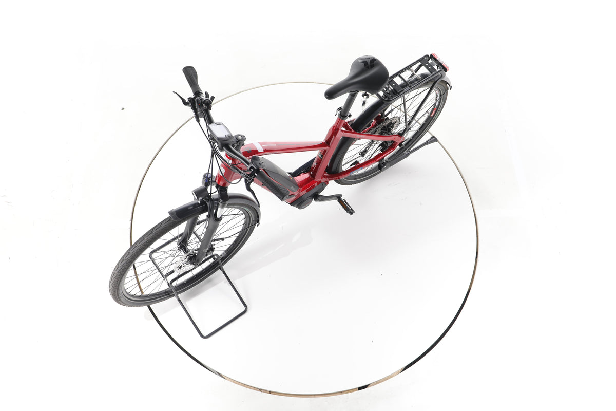 Carver Route E.430 Trekking E-Bike - Image 18