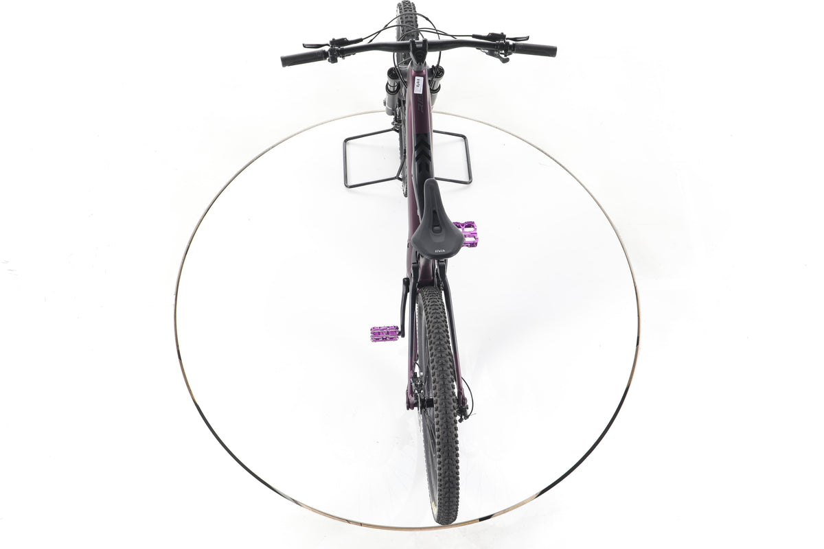 Orbea Rise H30 E-Bike Fully - Image 22