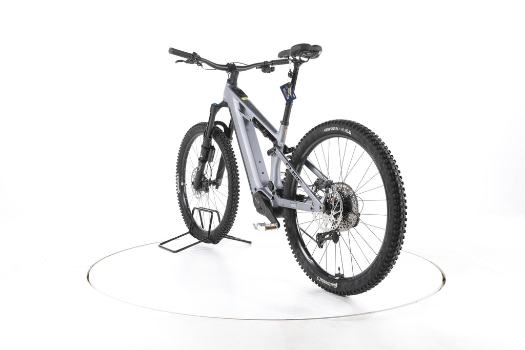 Cube Stereo Hybrid ONE44 HPC SLX E-Bike Fully Carbon 2025 - Image 9