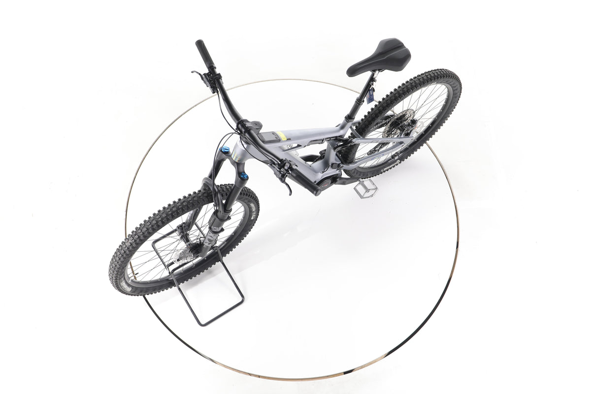Cube Stereo Hybrid ONE44 HPC SLX E-Bike Fully Carbon 2025 - Image 18