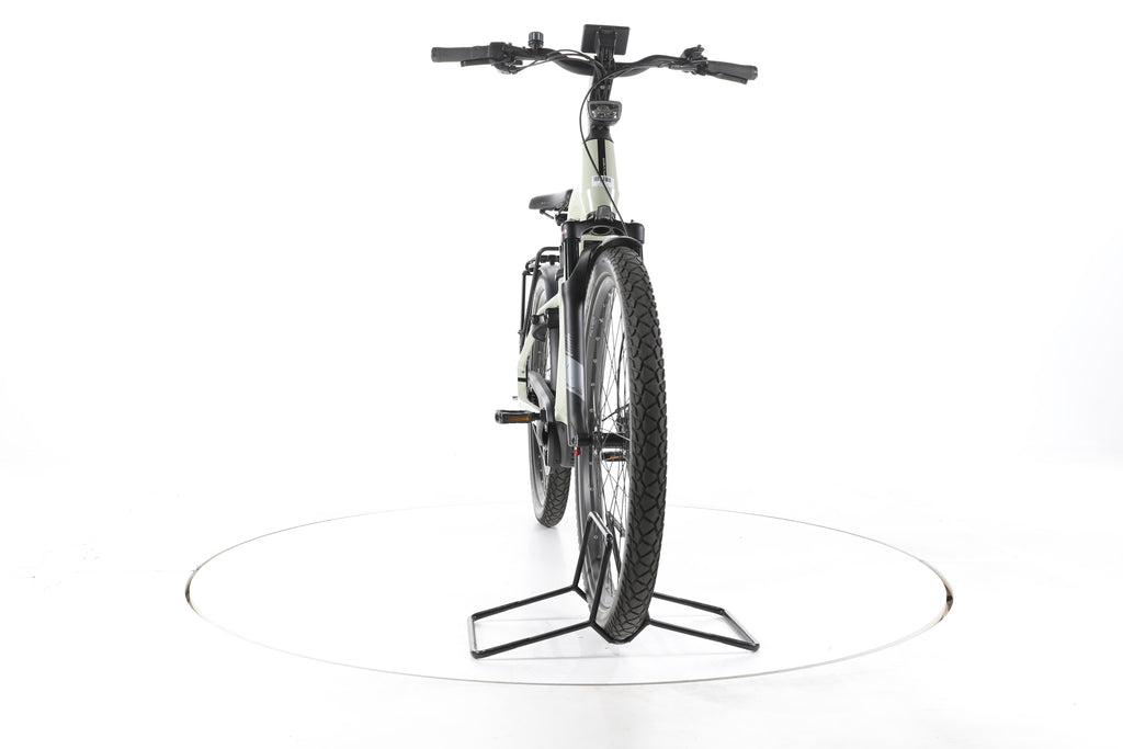 FLYER Upstreet 7.23 City E-Bike Tiefeinsteiger - Image 4