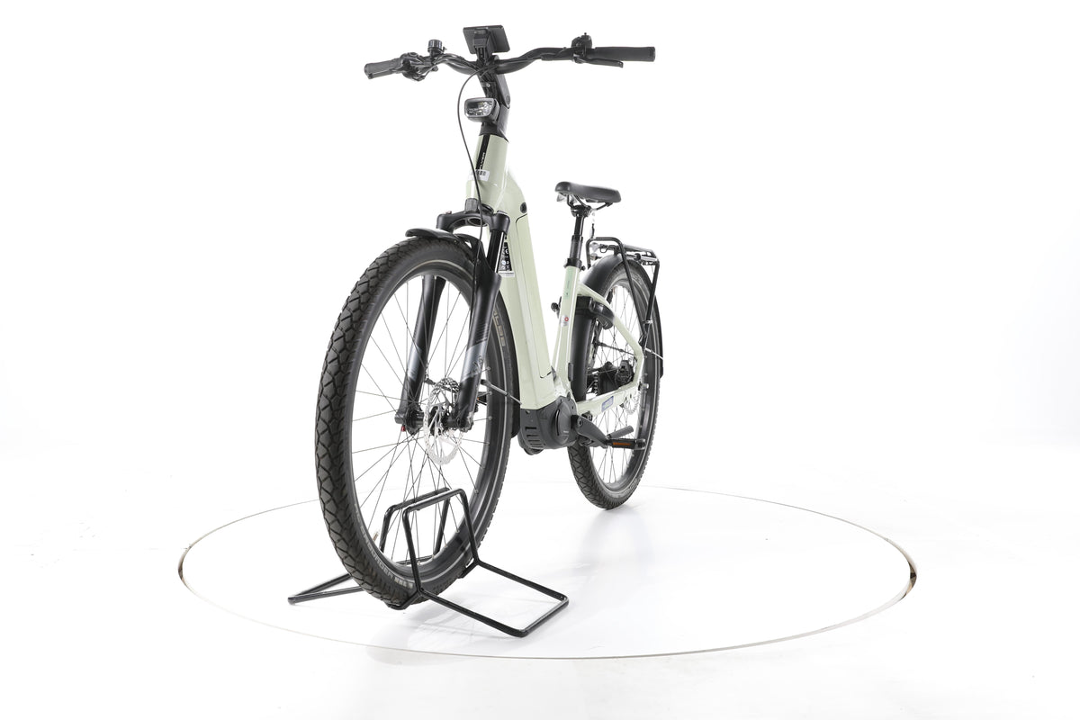 FLYER Upstreet 7.23 City E-Bike Tiefeinsteiger - Image 5