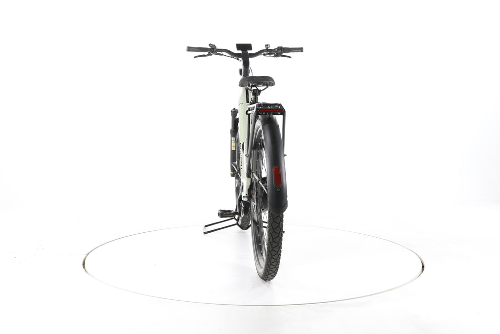 FLYER Upstreet 7.23 City E-Bike Tiefeinsteiger - Image 10