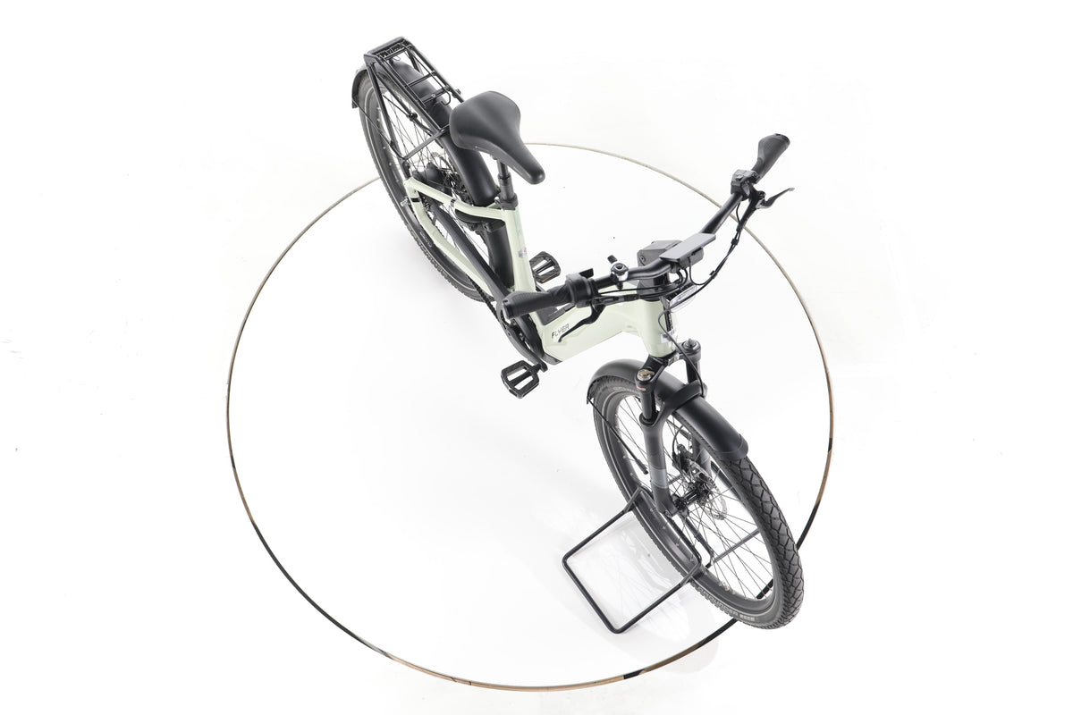 FLYER Upstreet 7.23 City E-Bike Tiefeinsteiger - Image 15