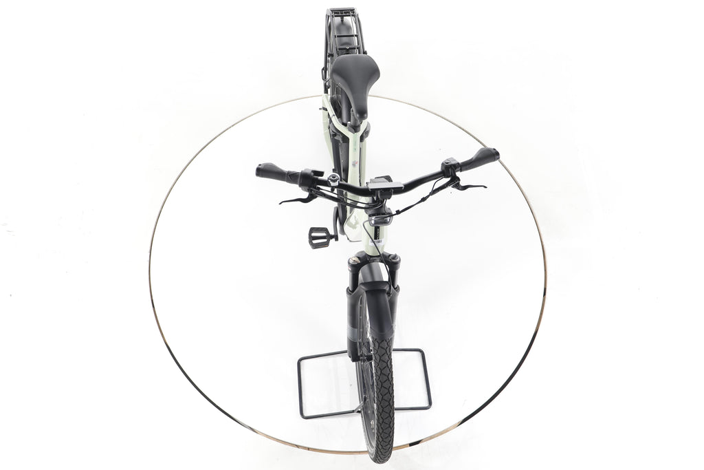 FLYER Upstreet 7.23 City E-Bike Tiefeinsteiger - Image 16