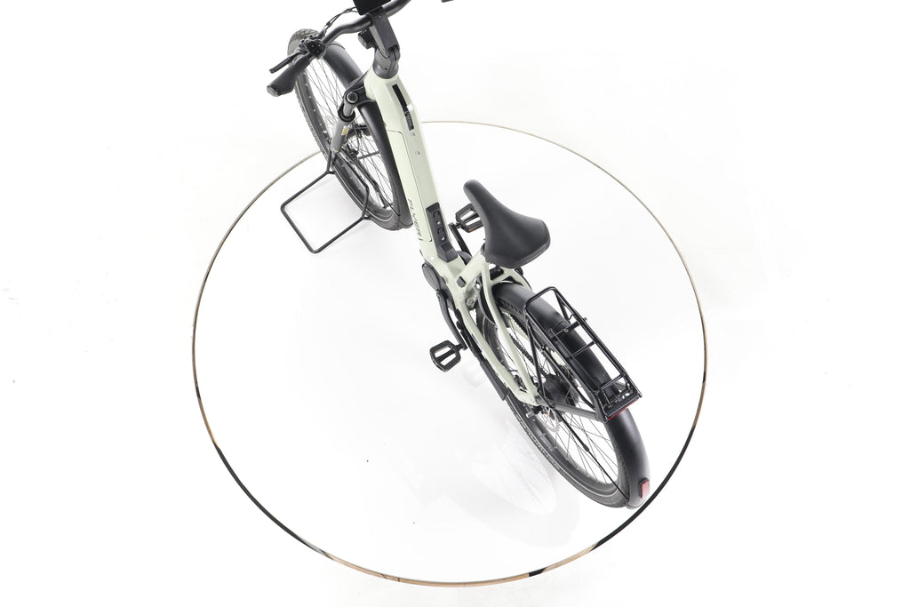 FLYER Upstreet 7.23 City E-Bike Tiefeinsteiger - Image 21