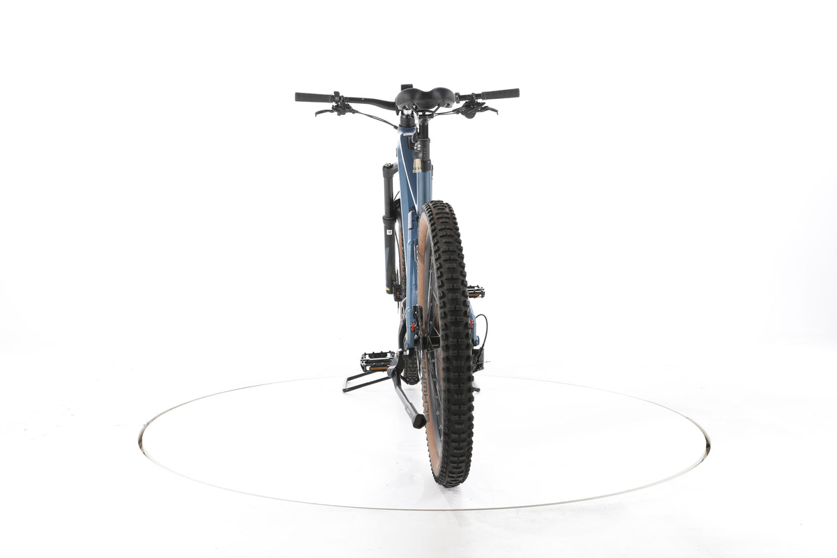 Bulls Sonic EVO AM 2 E-Bike Fully Carbon - Image 10