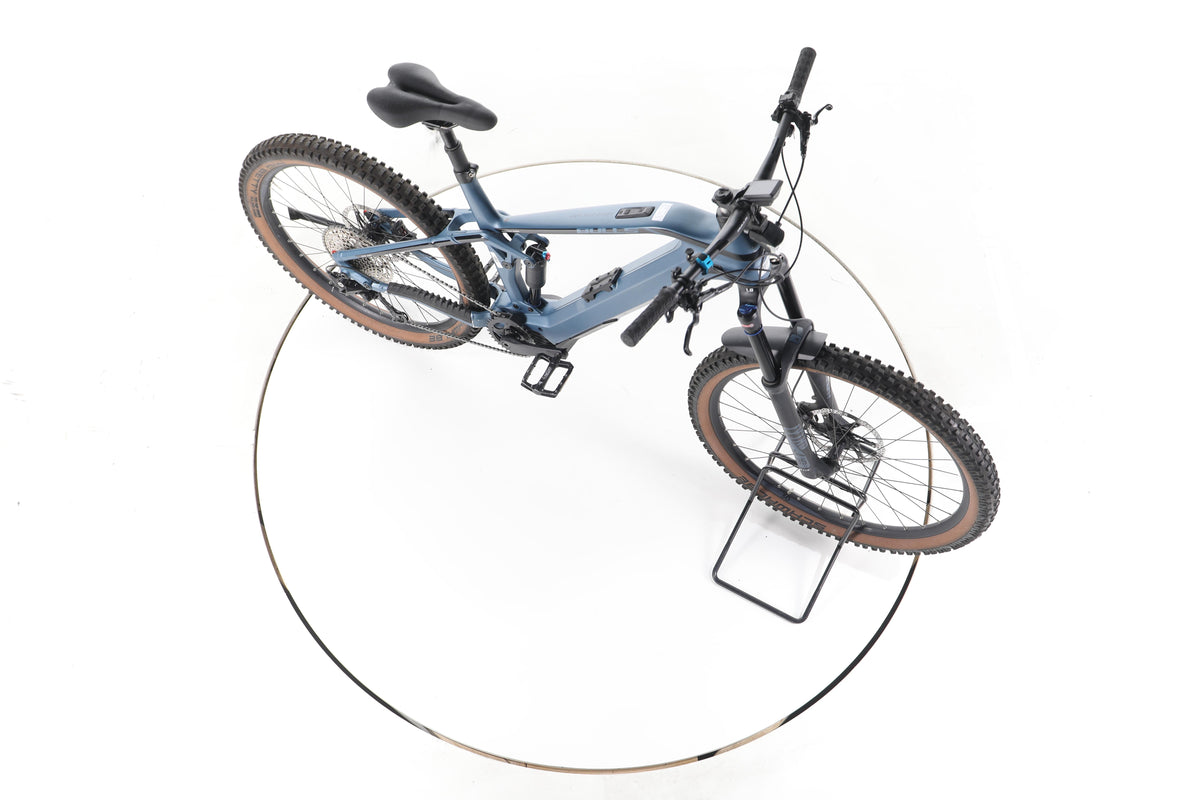 Bulls Sonic EVO AM 2 E-Bike Fully Carbon - Image 14
