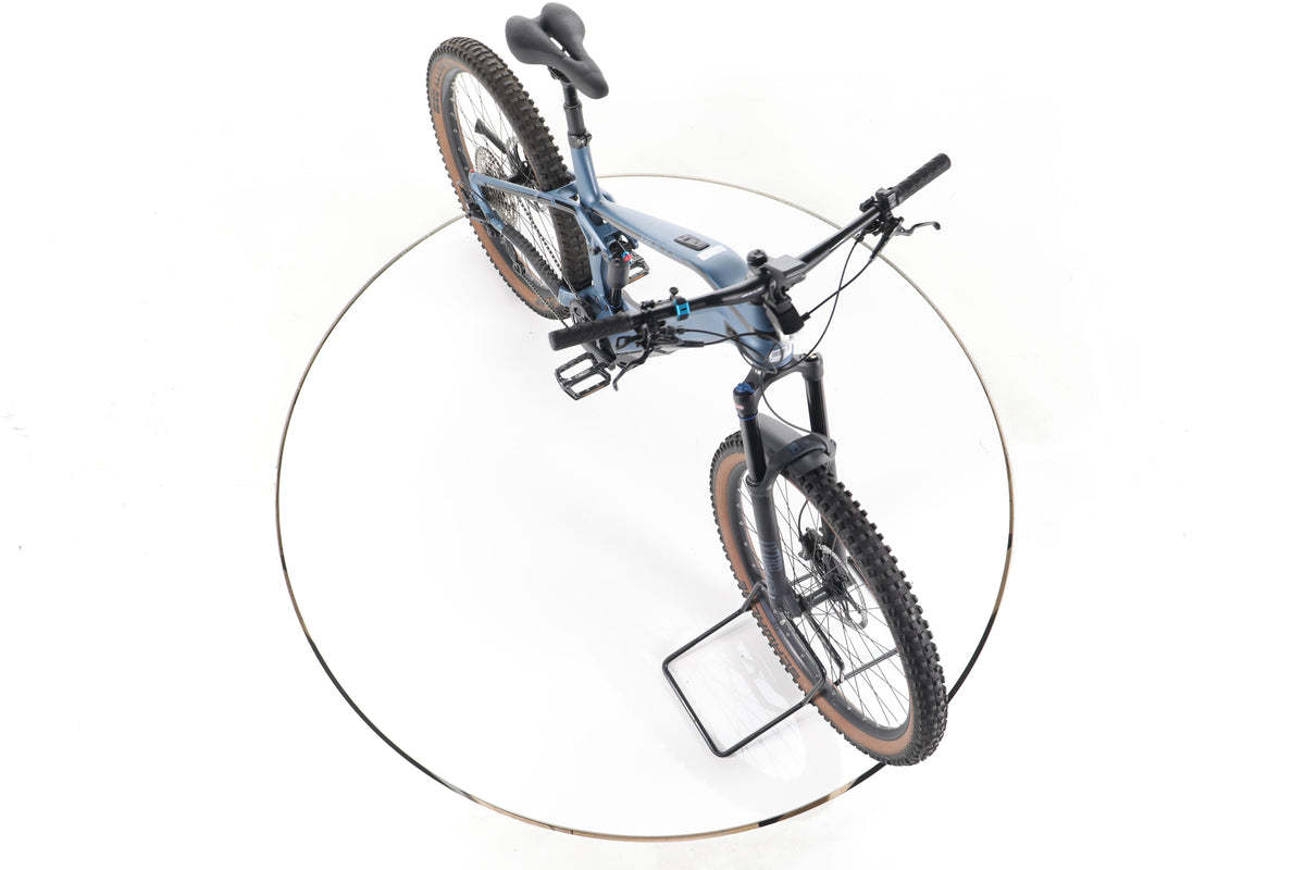 Bulls Sonic EVO AM 2 E-Bike Fully Carbon - Image 15