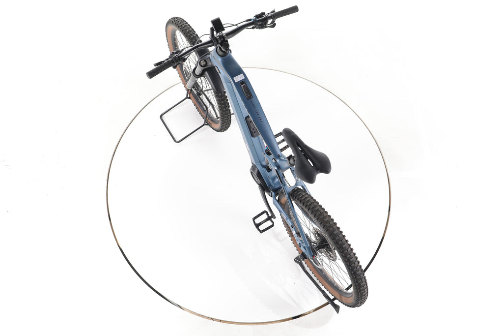 Bulls Sonic EVO AM 2 E-Bike Fully Carbon - Image 21