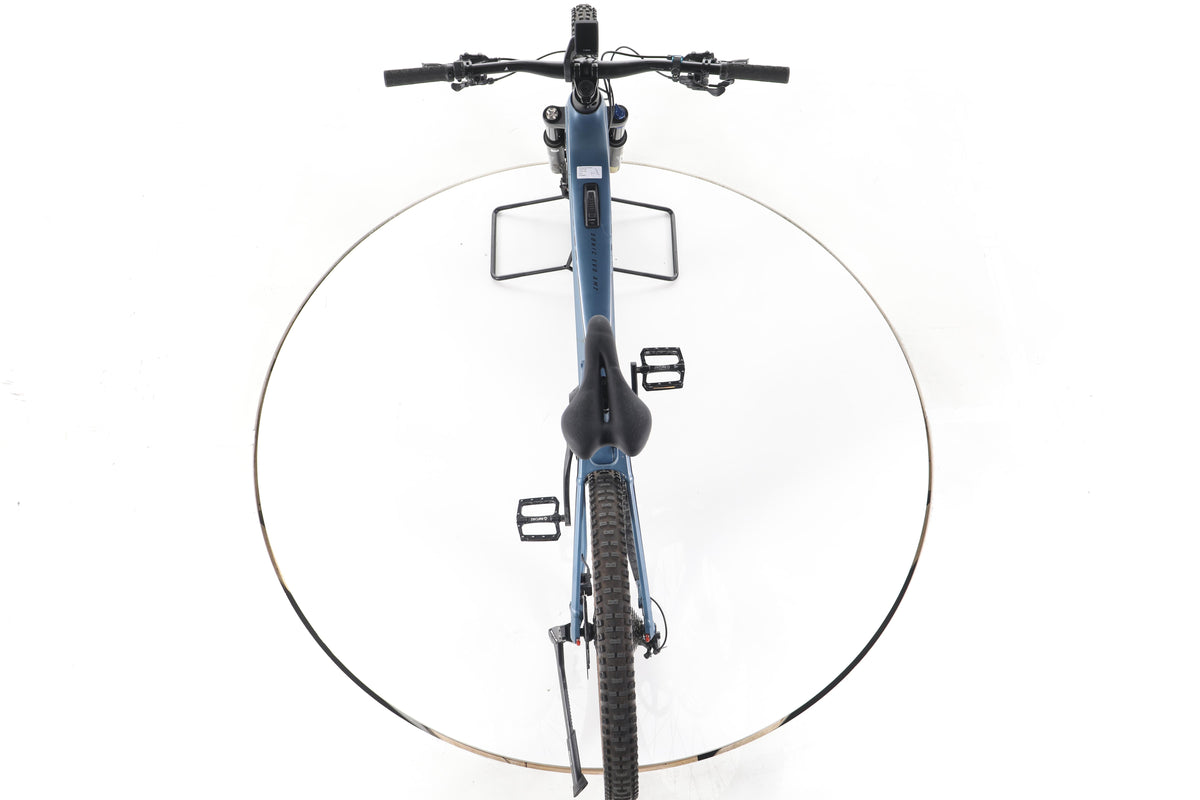 Bulls Sonic EVO AM 2 E-Bike Fully Carbon - Image 22