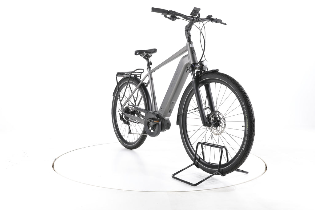 Kalkhoff Endeavour 3.B Move Trekking E-Bike - Image 3