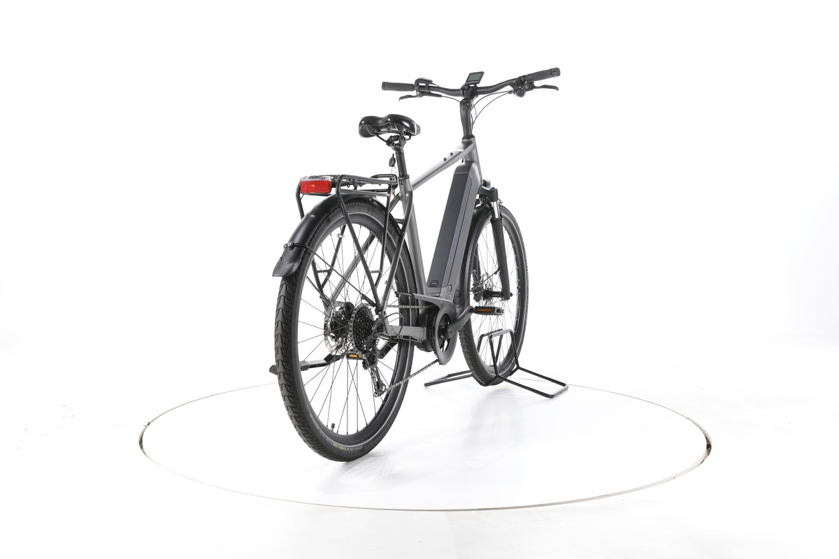 Kalkhoff Endeavour 3.B Move Trekking E-Bike - Image 11