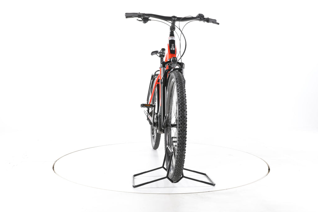 Raleigh Dundee 9 Trekking E-Bike Tiefeinsteiger - Image 4
