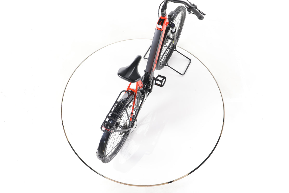 Raleigh Dundee 9 Trekking E-Bike Tiefeinsteiger - Image 23