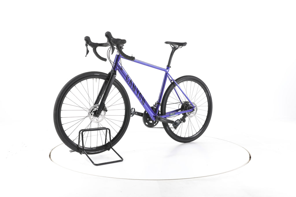 Canyon Endurace AllRoad Gravelbike 2024 - Image 6
