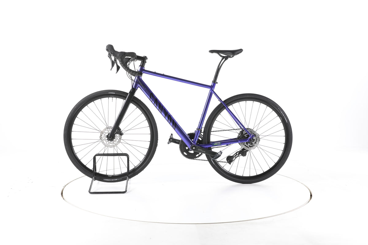 Canyon Endurace AllRoad Gravelbike 2024 - Image 7
