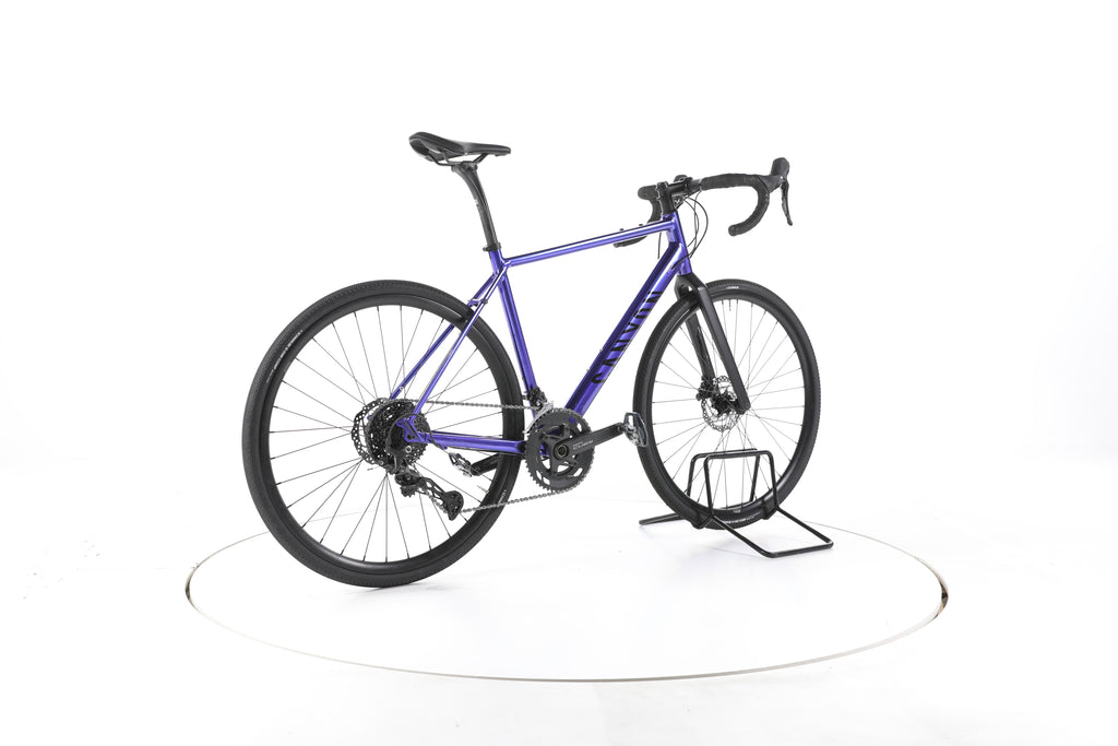 Canyon Endurace AllRoad Gravelbike 2024 - Image 12