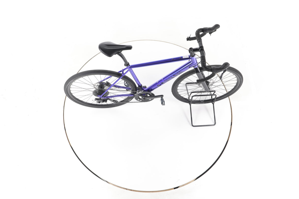 Canyon Endurace AllRoad Gravelbike 2024 - Image 13